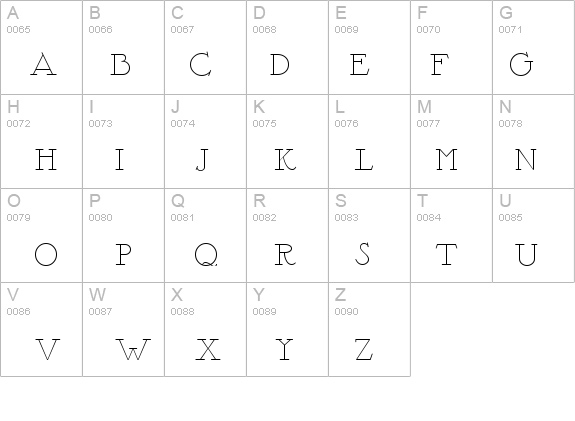 Whg Simpatico NF details - Free Fonts at FontZone.net