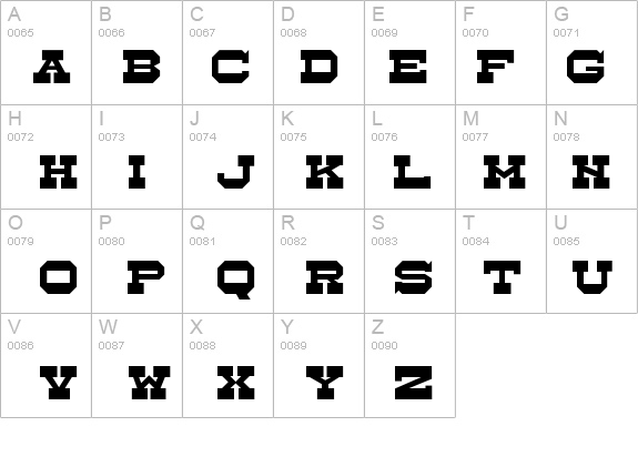 Whistle Stop JL details - Free Fonts at FontZone.net