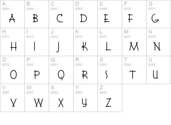 WigwamNF Light details - Free Fonts at FontZone.net