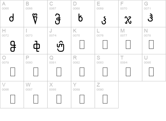 WP CyrillicB details - Free Fonts at FontZone.net