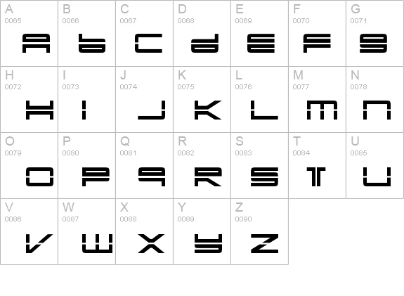 Yonderre details - Free Fonts at FontZone.net