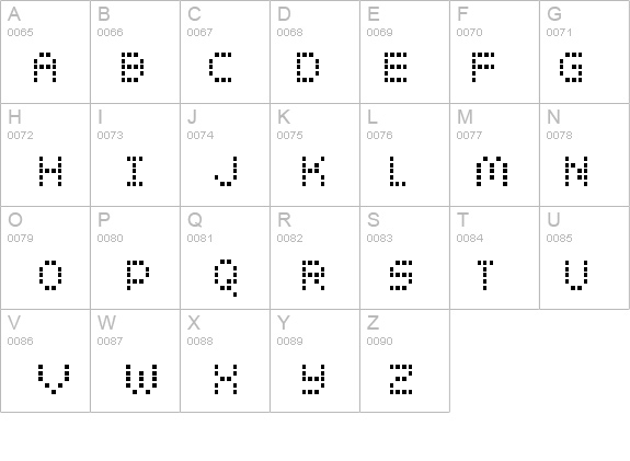 Zado Bold details - Free Fonts at FontZone.net