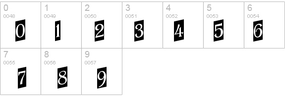 a_AlgeriusNrCmUp details - Free Fonts at FontZone.net