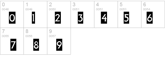 a_AlgidusCm details - Free Fonts at FontZone.net