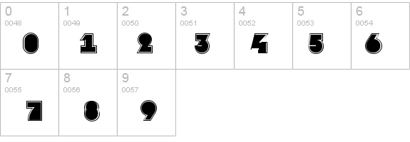 a_GrotoGr details - Free Fonts at FontZone.net