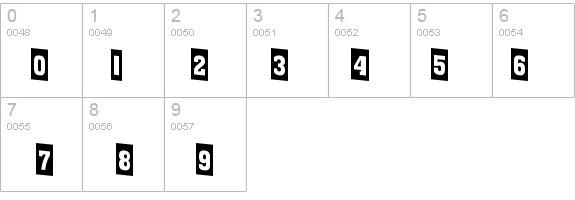 a_KenaCmDn Medium details - Free Fonts at FontZone.net