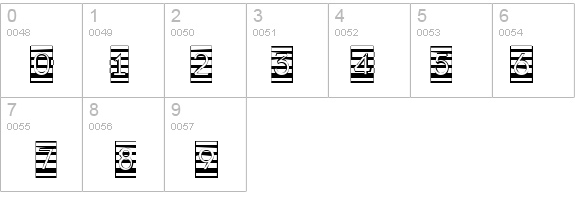 a_LancetCmMr details - Free Fonts at FontZone.net