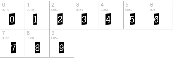 a_NoterCameoUp details - Free Fonts at FontZone.net