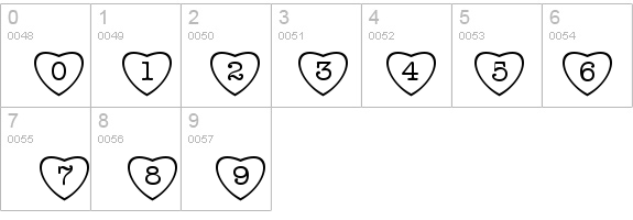 a_OldTypingCmDcFnt1 details - Free Fonts at FontZone.net