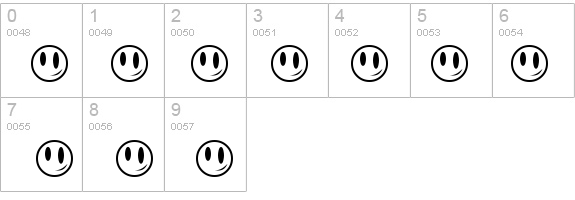 a Papa details - Free Fonts at FontZone.net