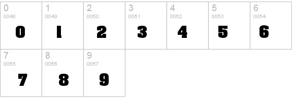 AachenLight details - Free Fonts at FontZone.net