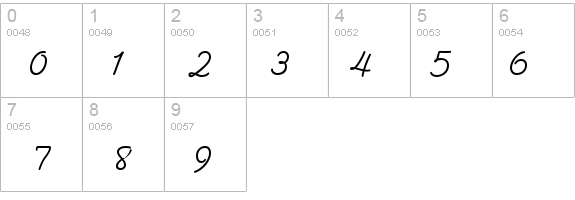 Abrazo Script SSi Normal details - Free Fonts at FontZone.net