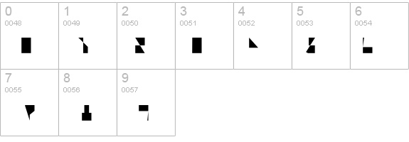 Acacia details - Free Fonts at FontZone.net
