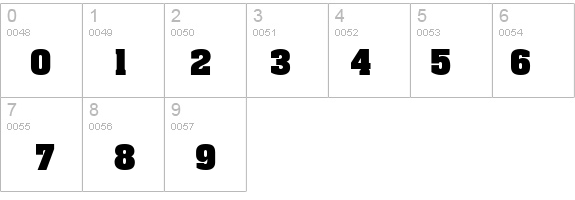 Acklin Regular details - Free Fonts at FontZone.net