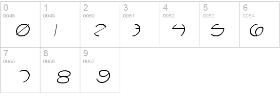 Adamon details - Free Fonts at FontZone.net