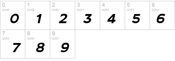Adams Bold Italic details - Free Fonts at FontZone.net