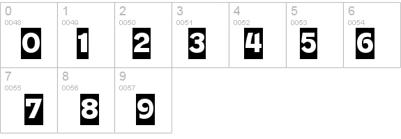AdverGothicCamCTT details - Free Fonts at FontZone.net