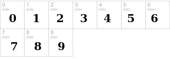 ae_AlMateen Bold details - Free Fonts at FontZone.net