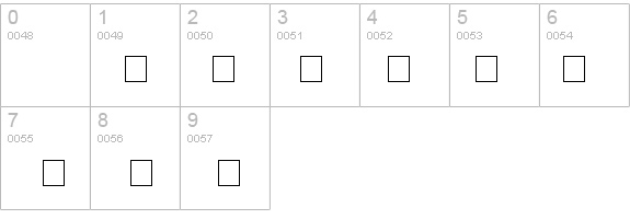 Aeterna Caps SSi details - Free Fonts at FontZone.net