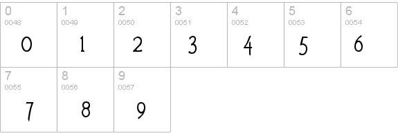Agatha Regular details - Free Fonts at FontZone.net