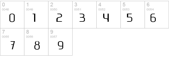Ageone Regular details - Free Fonts at FontZone.net