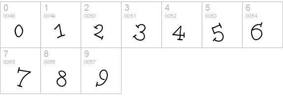AIDancingEgypt details - Free Fonts at FontZone.net