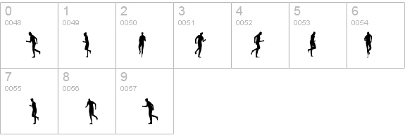 AIHeSheIt details - Free Fonts at FontZone.net