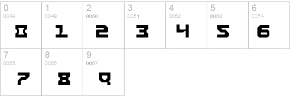 Airacobra Light details - Free Fonts at FontZone.net