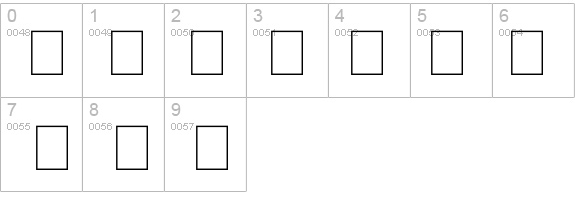 AJC BT FONT details - Free Fonts at FontZone.net