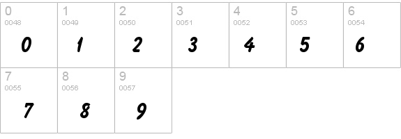 Akdeniz Bold T. details - Free Fonts at FontZone.net