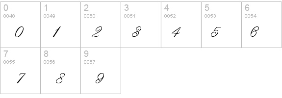 AL Princess Snow White details - Free Fonts at FontZone.net