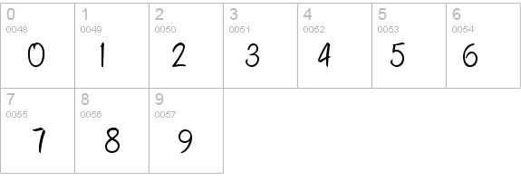 AL Serenade details - Free Fonts at FontZone.net