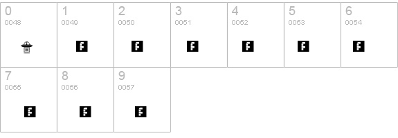 alien crop circles Regular details - Free Fonts at FontZone.net