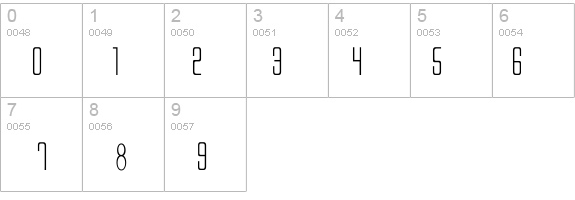 Alien League details - Free Fonts at FontZone.net