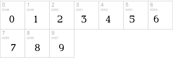 AllHookedUp details - Free Fonts at FontZone.net