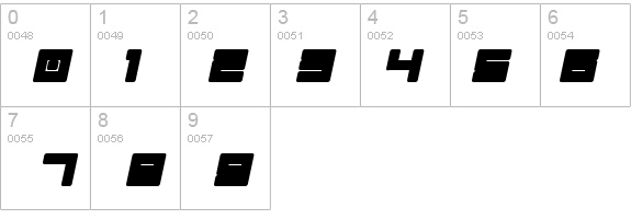 Almanaque details - Free Fonts at FontZone.net