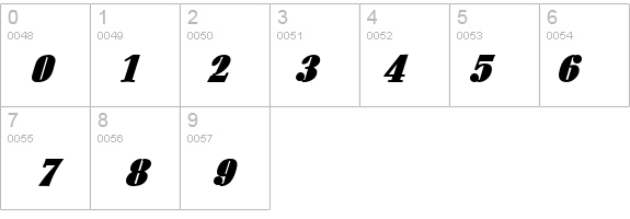 Aloe Extended BoldItalic details - Free Fonts at FontZone.net