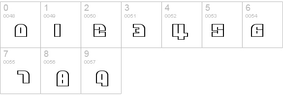 Alpha Flight Small Caps details - Free Fonts at FontZone.net