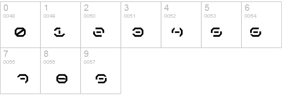 Alpha Sentry details - Free Fonts at FontZone.net