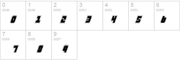 Alpha Taurus Pro Italic details - Free Fonts at FontZone.net