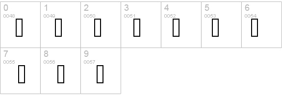 AlphaFitness details - Free Fonts at FontZone.net