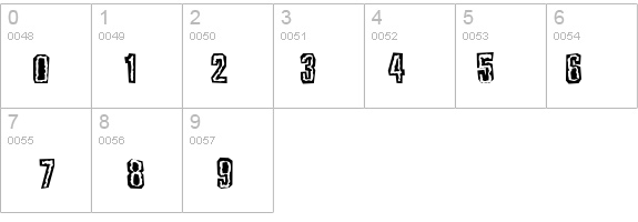 Alter-Ego details - Free Fonts at FontZone.net