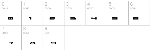 AmazXakep details - Free Fonts at FontZone.net
