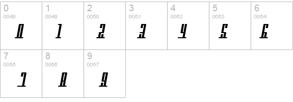 Americana Dreams Bold details - Free Fonts at FontZone.net