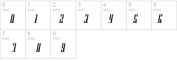 Americana Dreams details - Free Fonts at FontZone.net