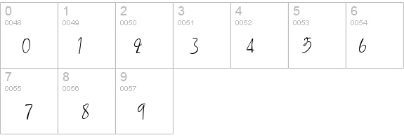 Amethyst Script details - Free Fonts at FontZone.net