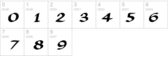 AmorosoSCapsSSK Bold details - Free Fonts at FontZone.net