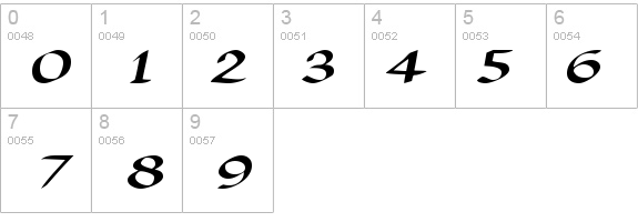 AmorosoSCapsSSK details - Free Fonts at FontZone.net