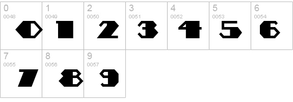 AmstelHeavyNF details - Free Fonts at FontZone.net