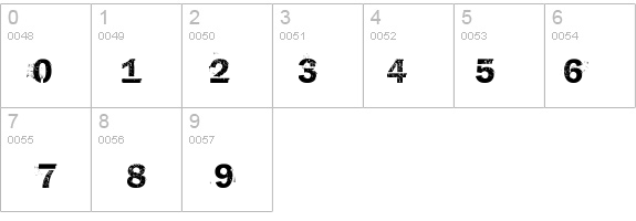 AnthologY details - Free Fonts at FontZone.net